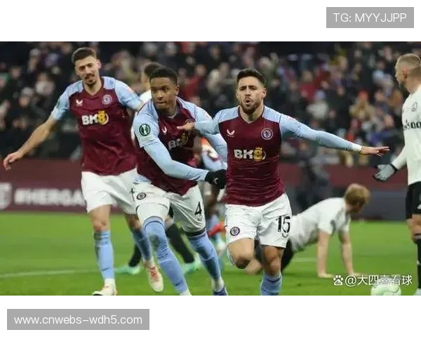 维拉0-1埃弗顿，主场狂射18脚难破低位防守