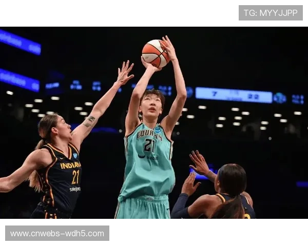 韩旭WNBL赛季接近收官，场均18分7.4篮板为重返WNBA铺平道路