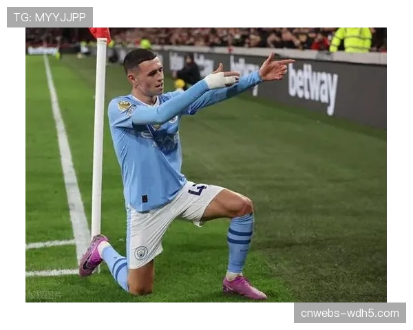 深度复盘:曼城客场轻取伯恩茅斯,福登完成帽子戏法完美收官 深度复盘:曼城客场轻取伯恩茅斯,福登完成帽子戏法完美收官